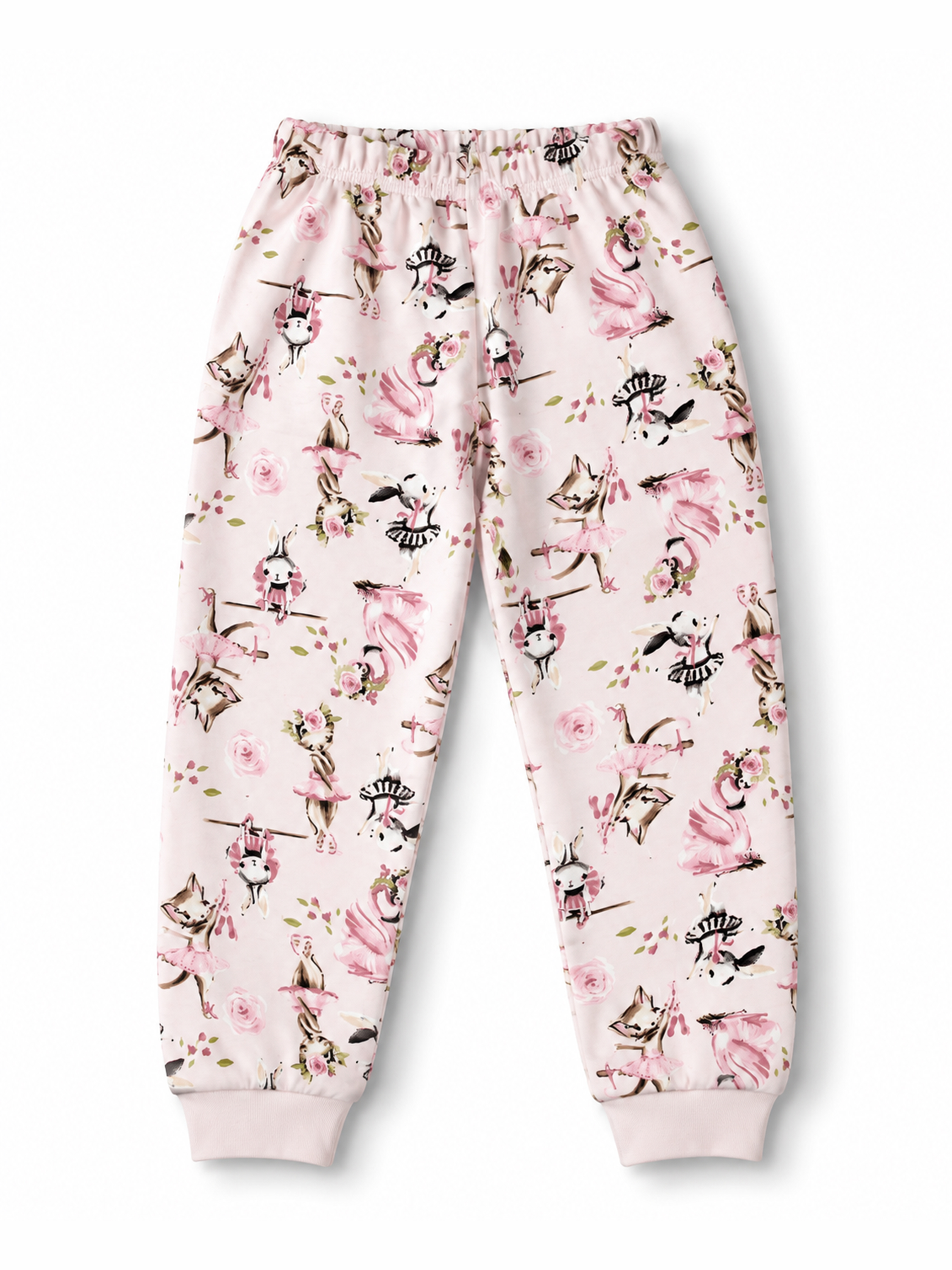 Пижама Linas baby 1669-11_Пижама - фото 8