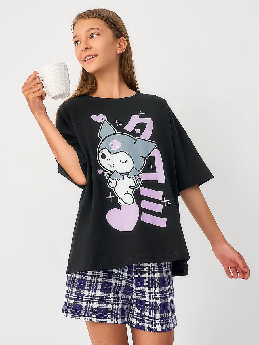 Пижама RoxyFoxy GP 142-001 - фото 3