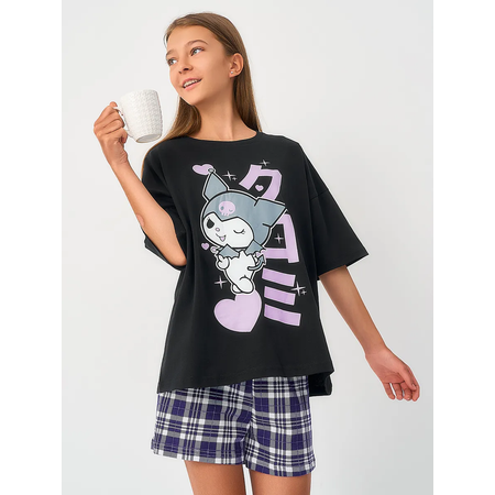Пижама RoxyFoxy