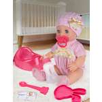 Кукла пупс AMORE BELLO Милашка высота 30 см