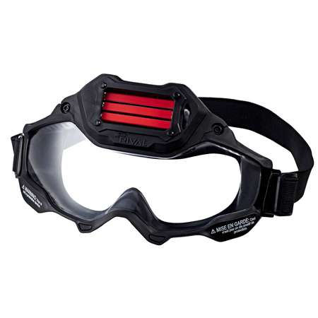 Амуниция Nerf Rival
