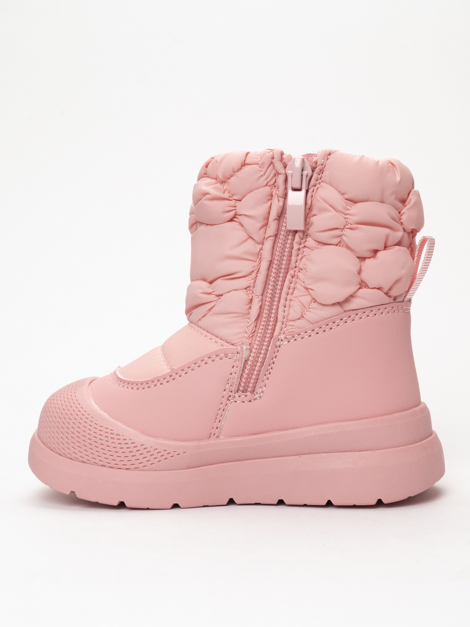 Дутики TikkaGo 7F12_826763_pink - фото 7