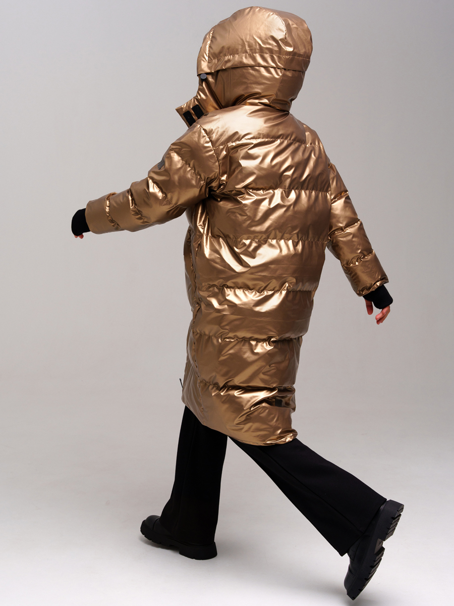 Пальто PlayToday 32421344 - фото 6