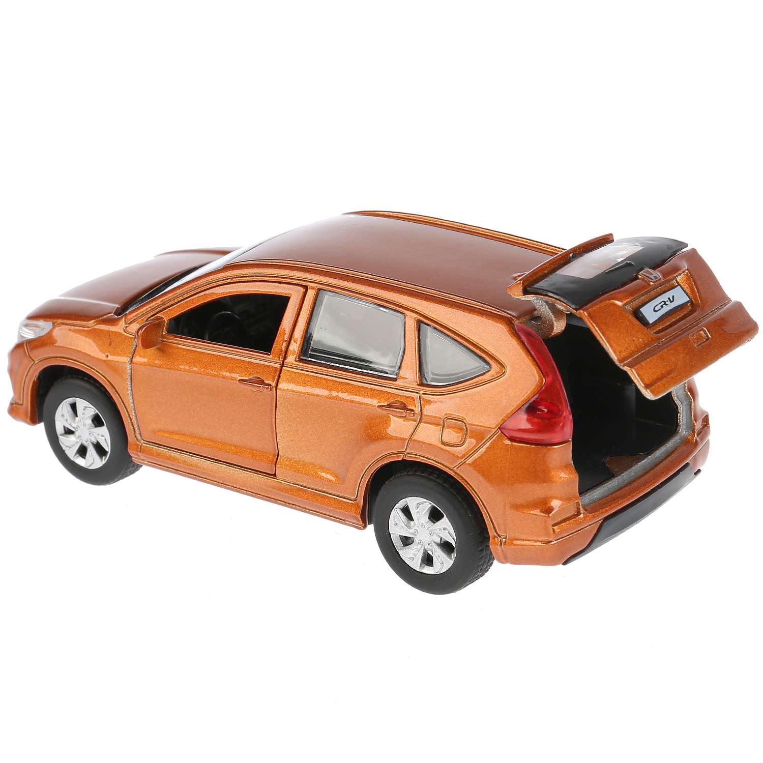 Автомобиль Технопарк Honda CRV 272311 - фото 6