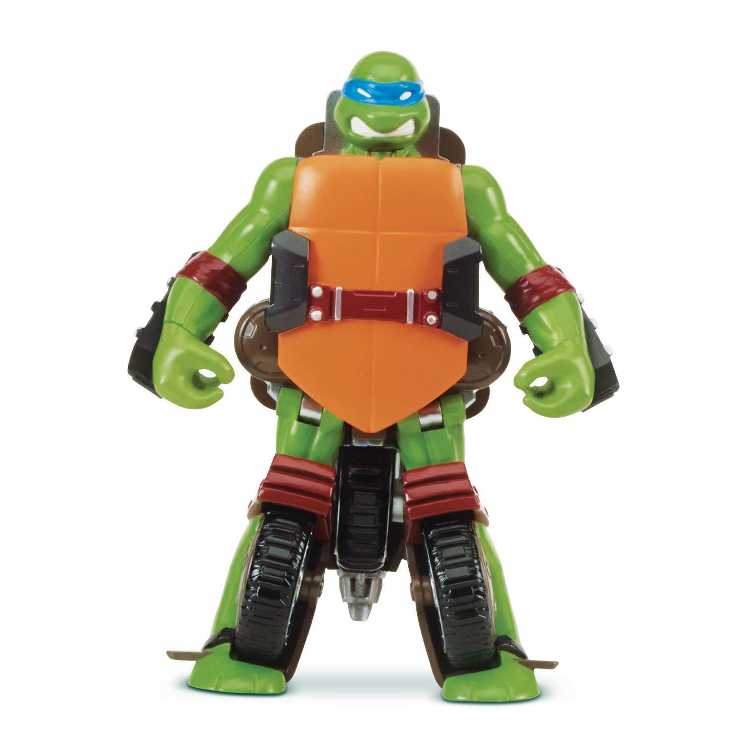 Игровой набор Ninja Turtles(Черепашки Ниндзя) в ассортименте - фото 5