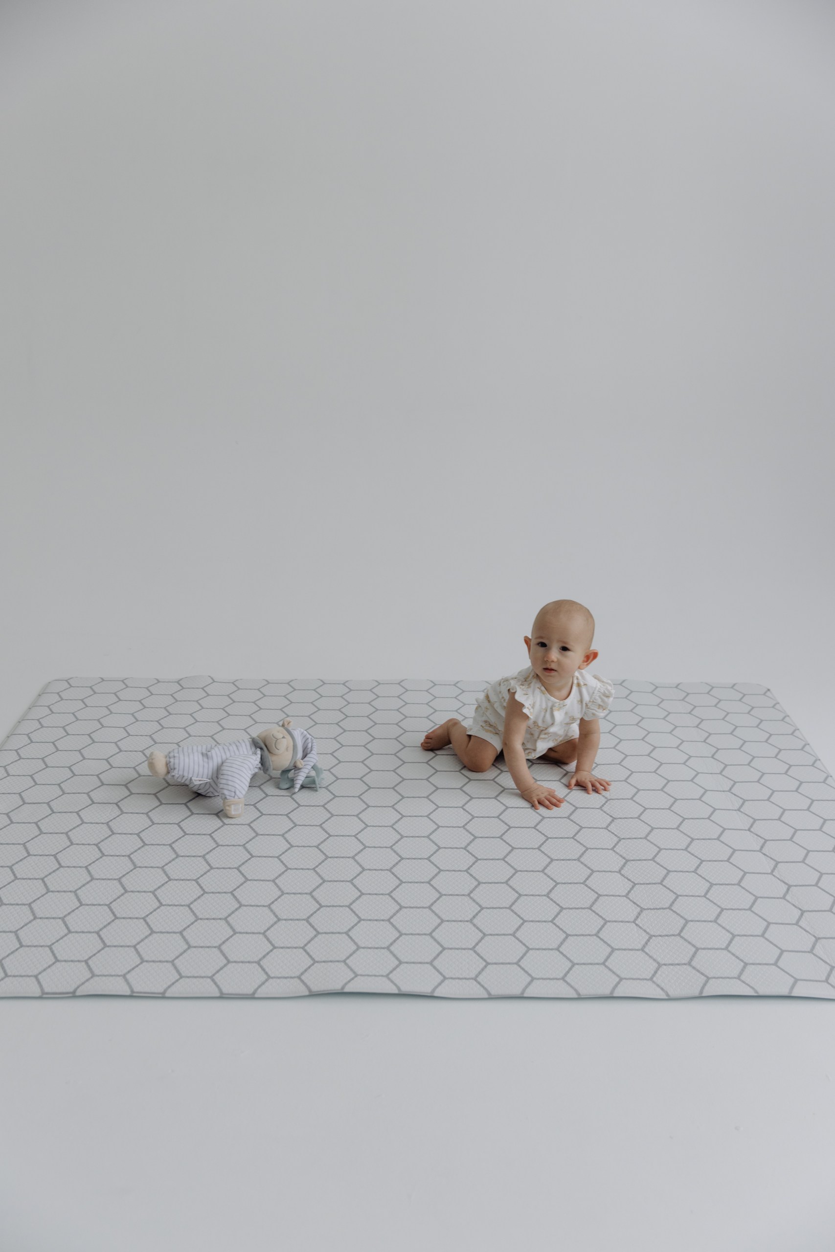 Ковёр Dfang Машинки и дороги 140 x 185 см - фото 10