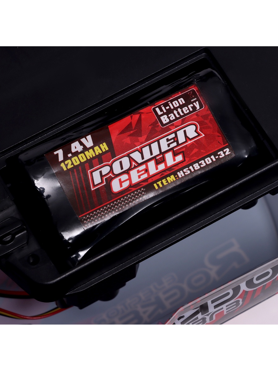 Автомобиль Sima-Land 10636443 - фото 8