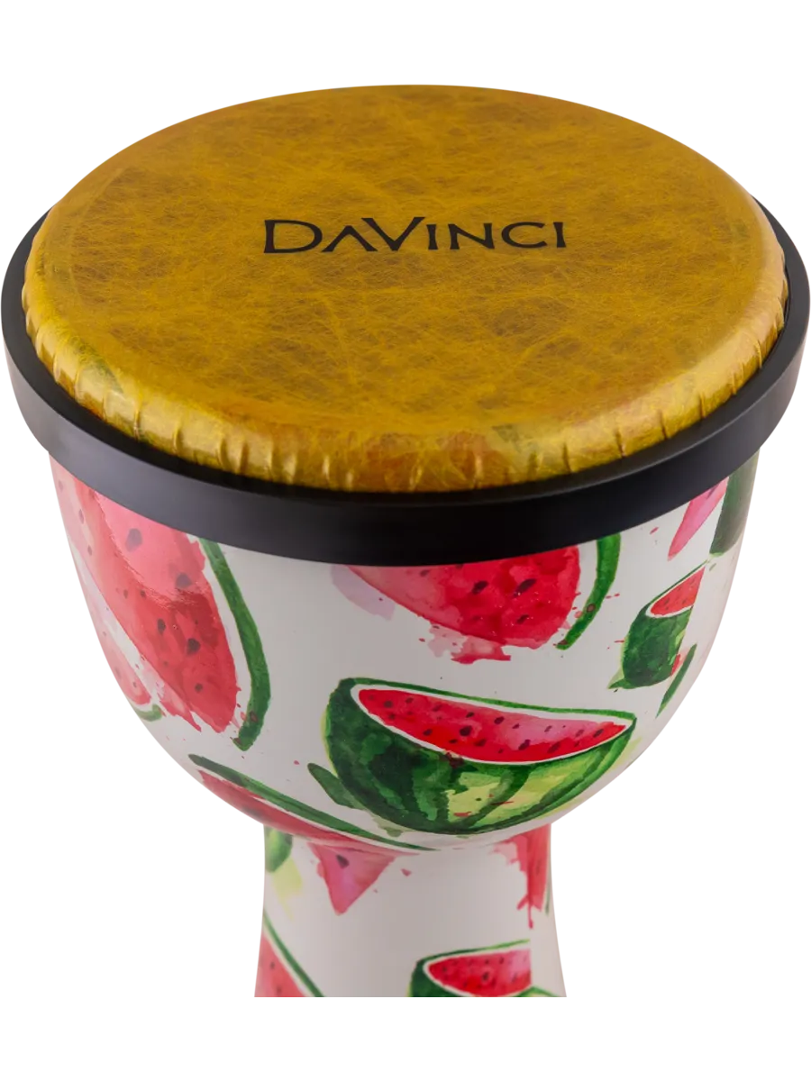 Игрушка музыкальная DaVinci барабаны - фото 10