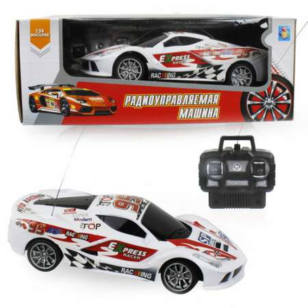 Автомобиль РУ 1TOY
