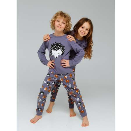 Пижама Ohana kids
