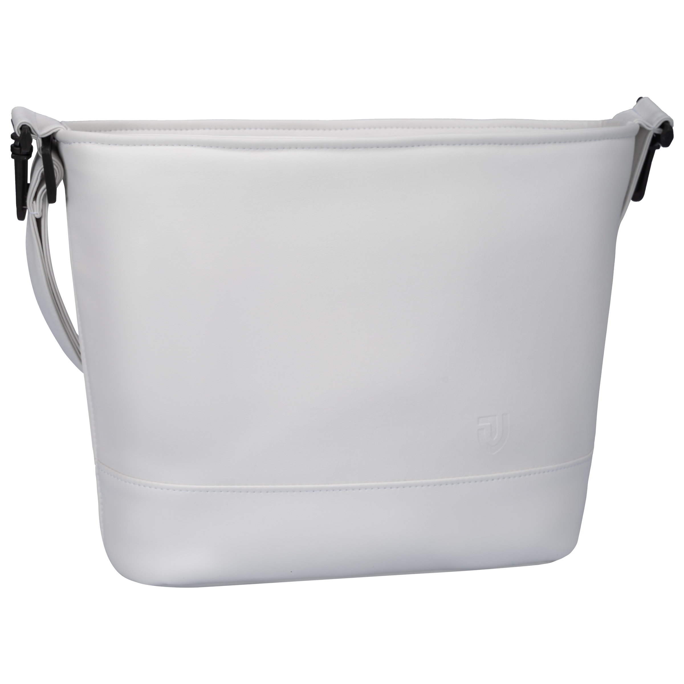 Коляска 2в1 JOVOLA Tessa Eco белый - фото 23