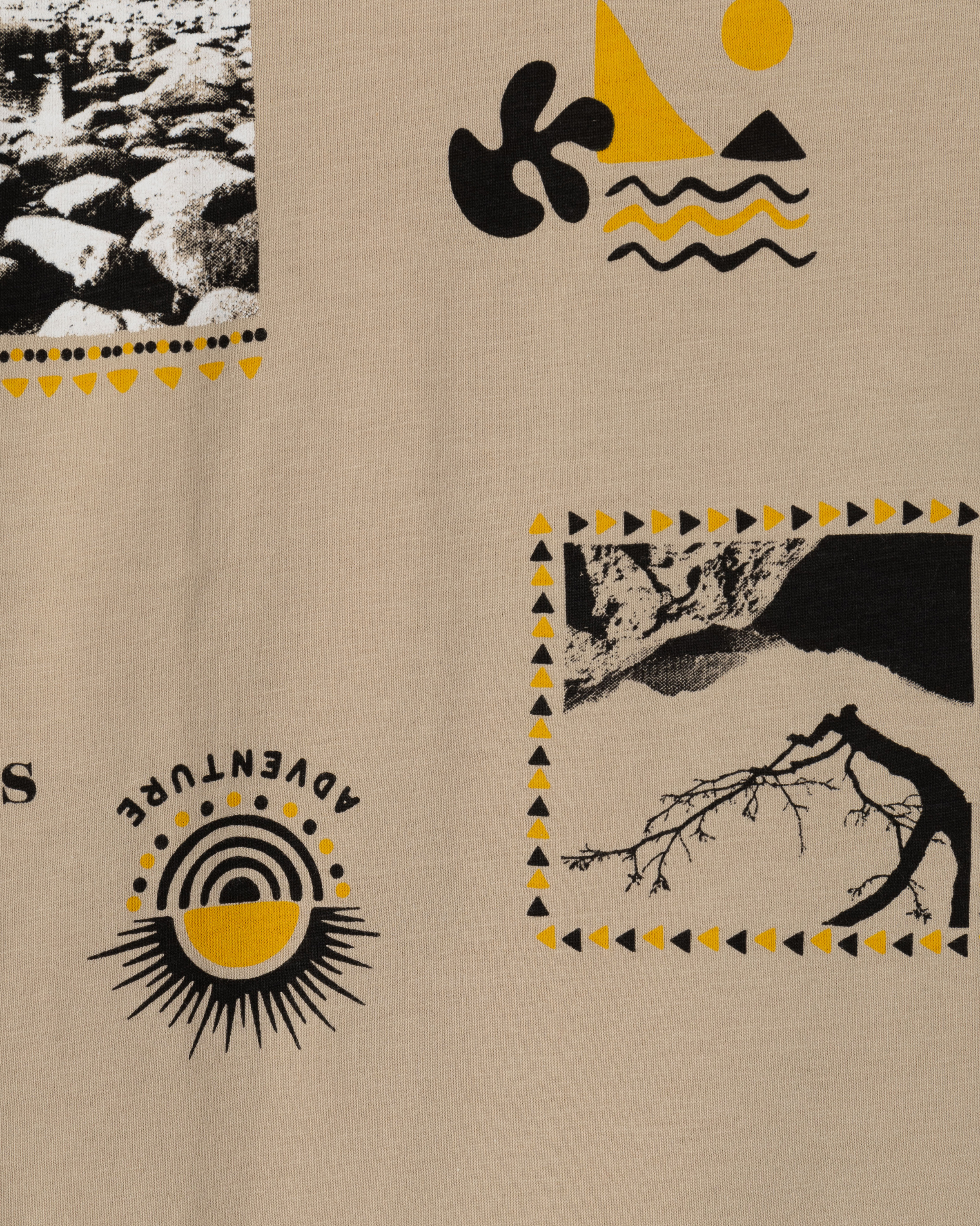 Футболка Futurino Fashion S26FF-2BJ17FFtb-L2 - фото 3