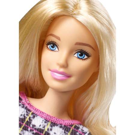 Кукла модельная Barbie