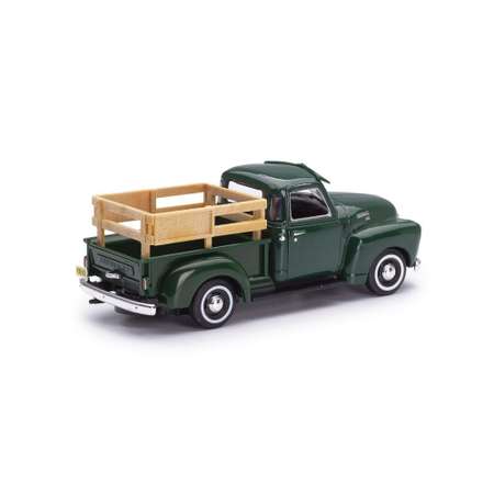 Пикап CARARAMA Chevrolet 1:43