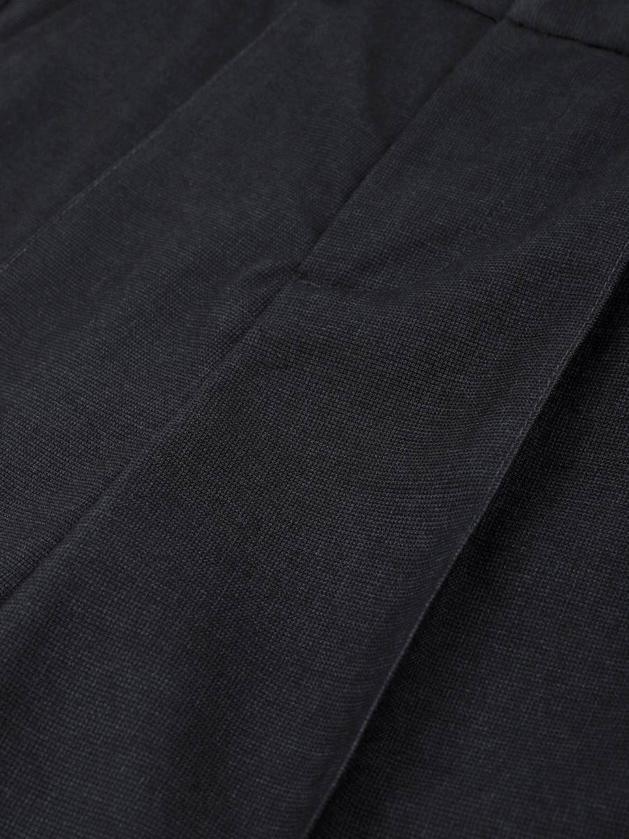 Брюки NIKASTYLE 2ш73326 серый - фото 12