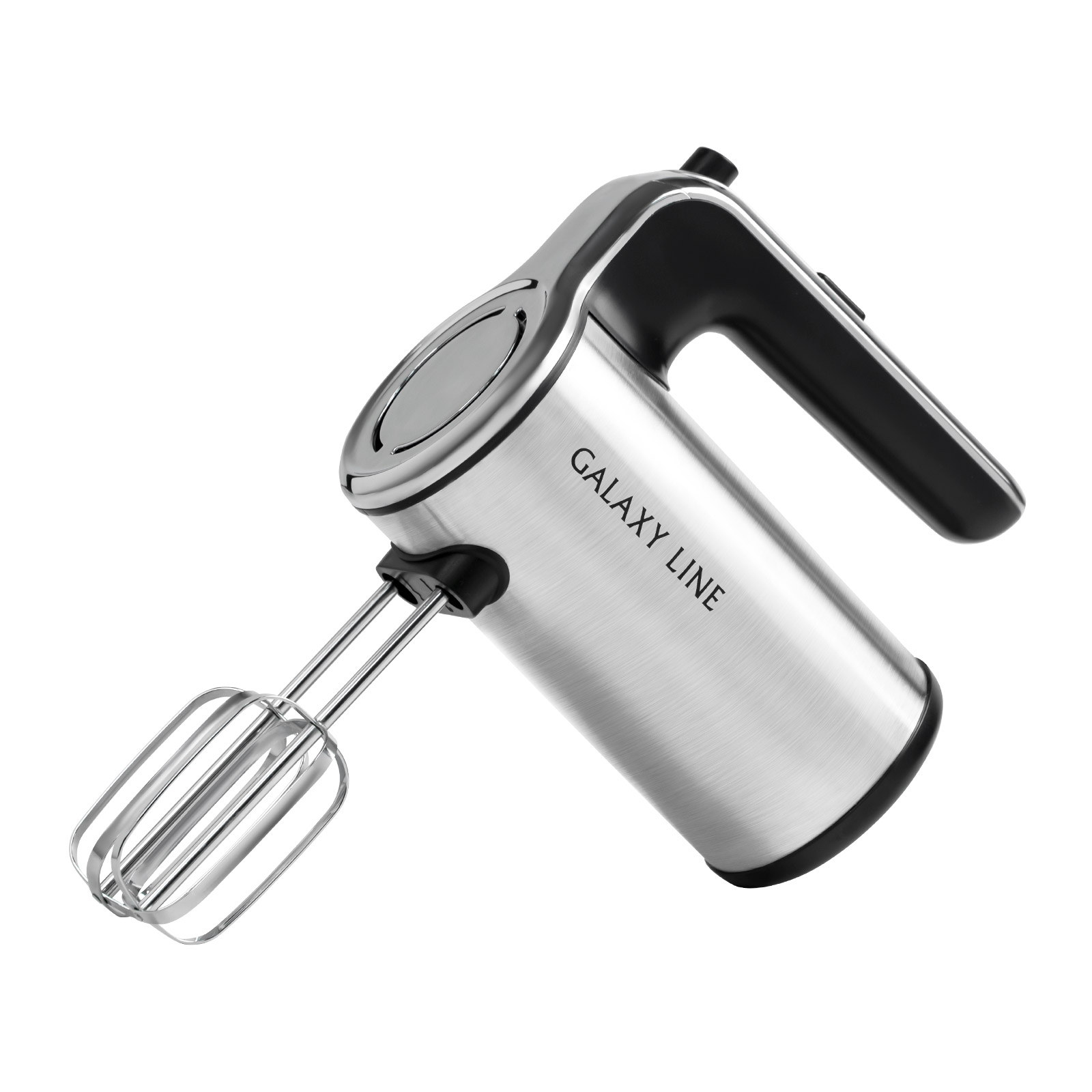 Миксер ручной Galaxy LINE GL2240 - фото 2