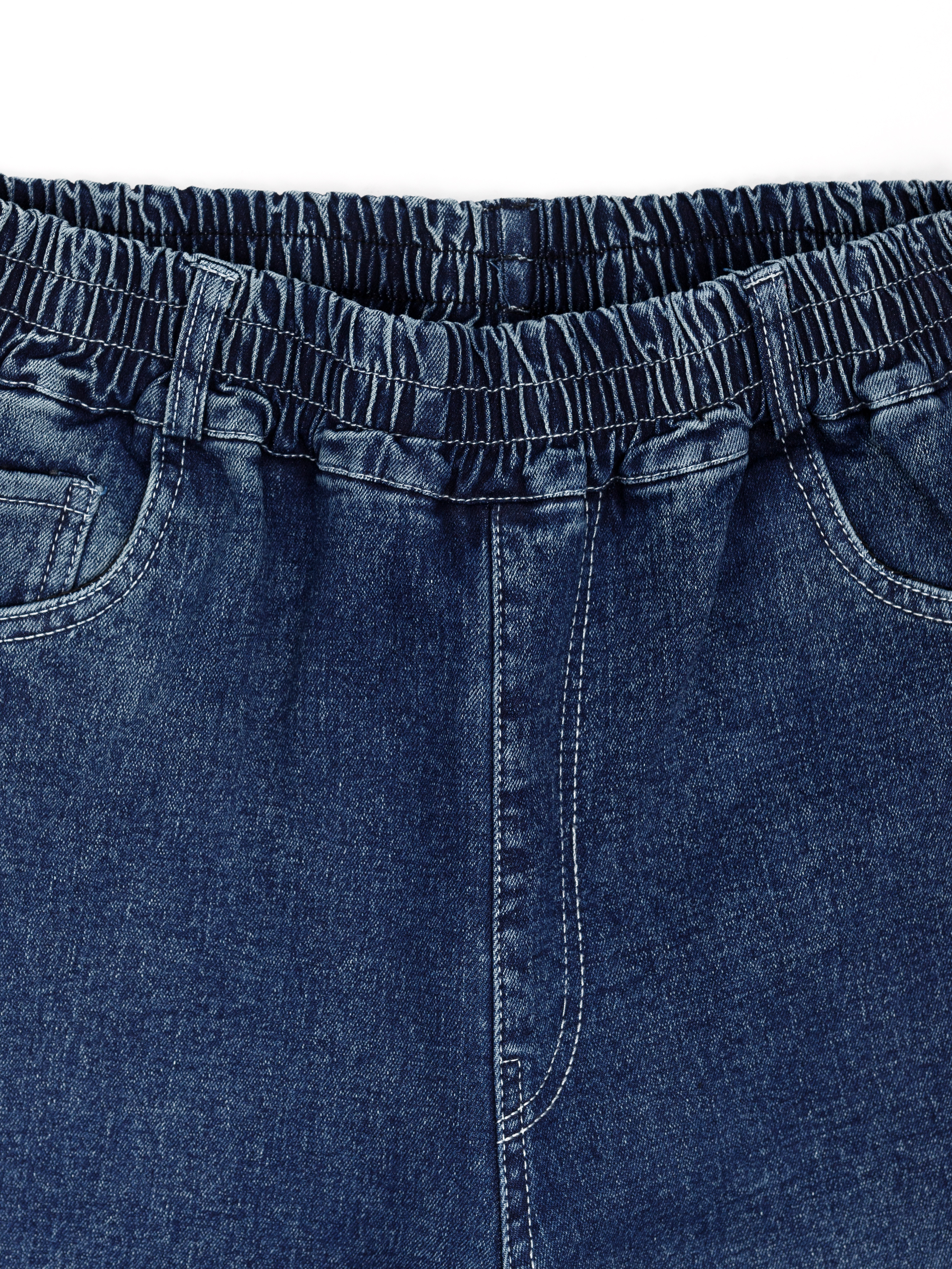 Джинсы СИНИЙ МИР WBF6691-F63 - фото 17