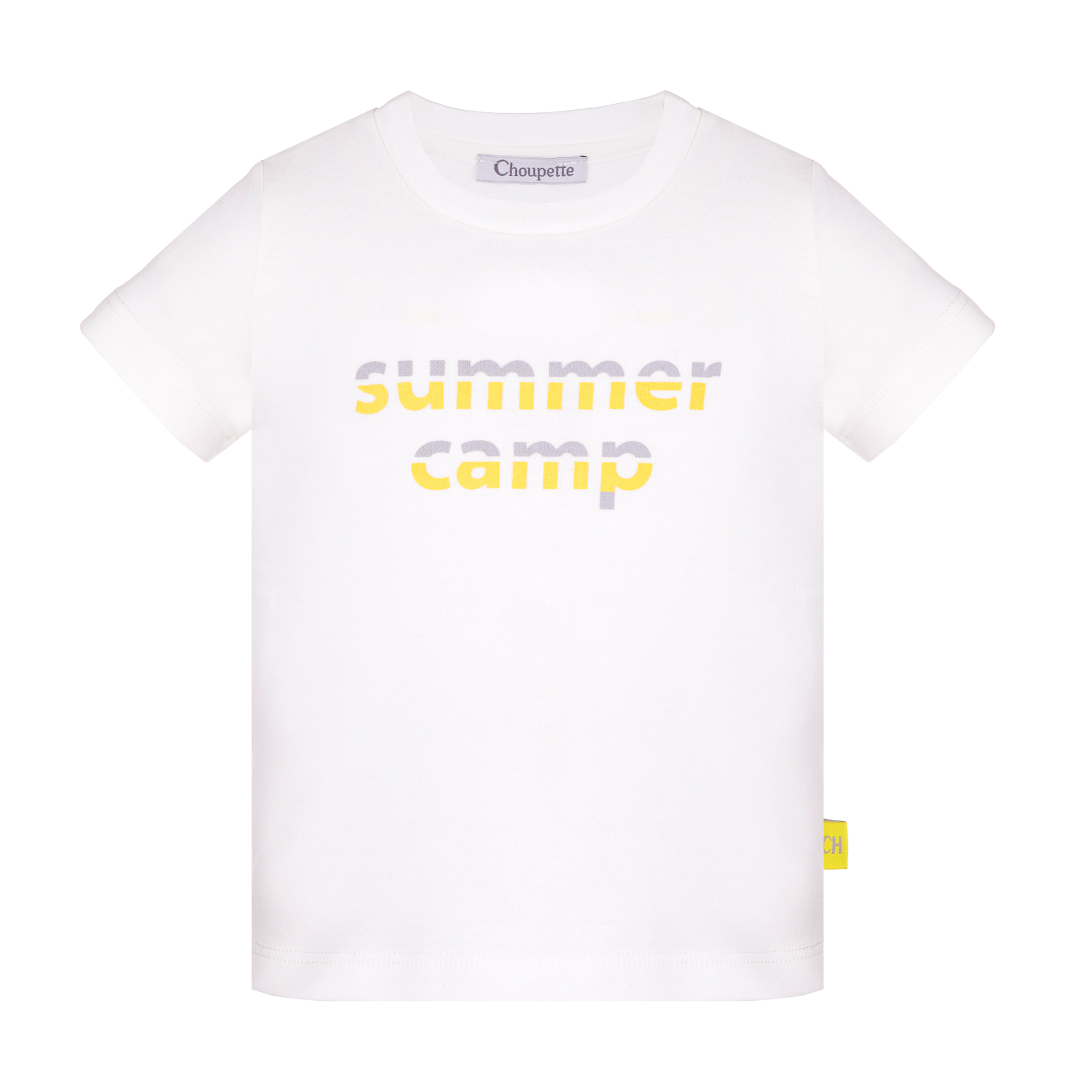 Футболка CHOUPETTE 50.121 - фото 1