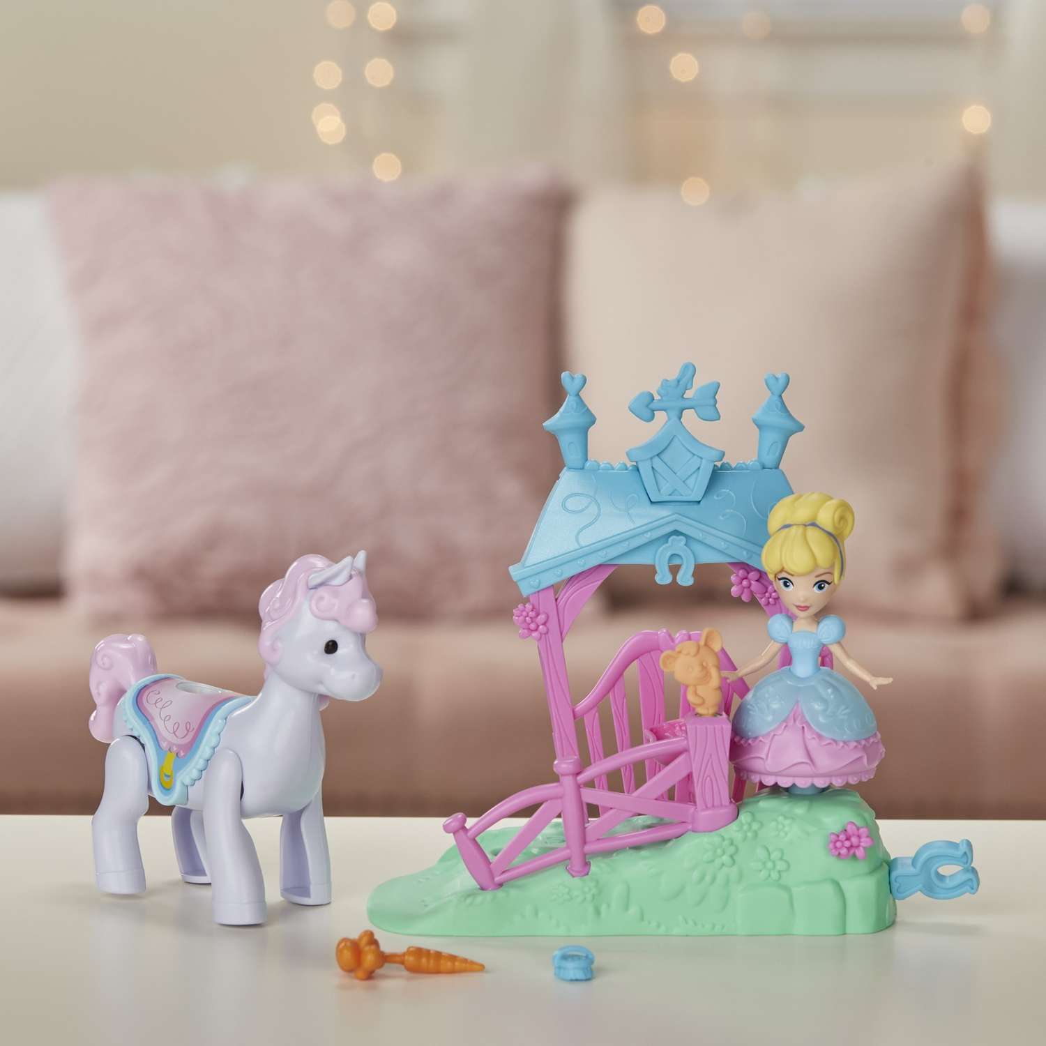 Набор Princess Disney Фигурка и транспорт в ассортименте E0072EU4 E0072EU4 - фото 29