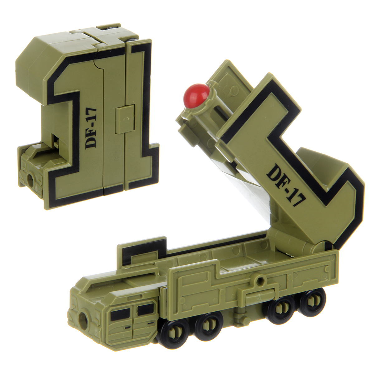 Игровой набор Veld Co - фото 9