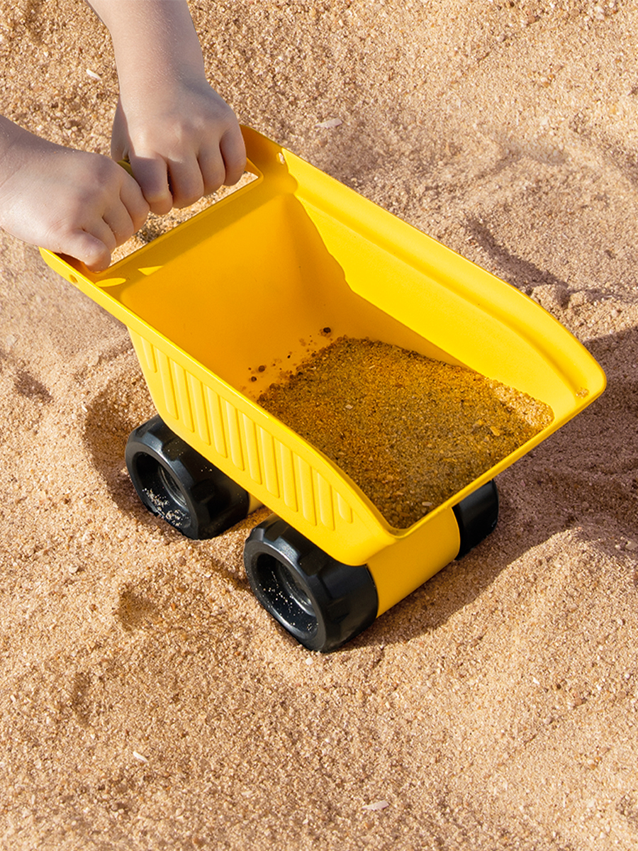 Транспорт Hape - фото 1