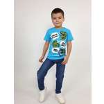 Футболка Luneva