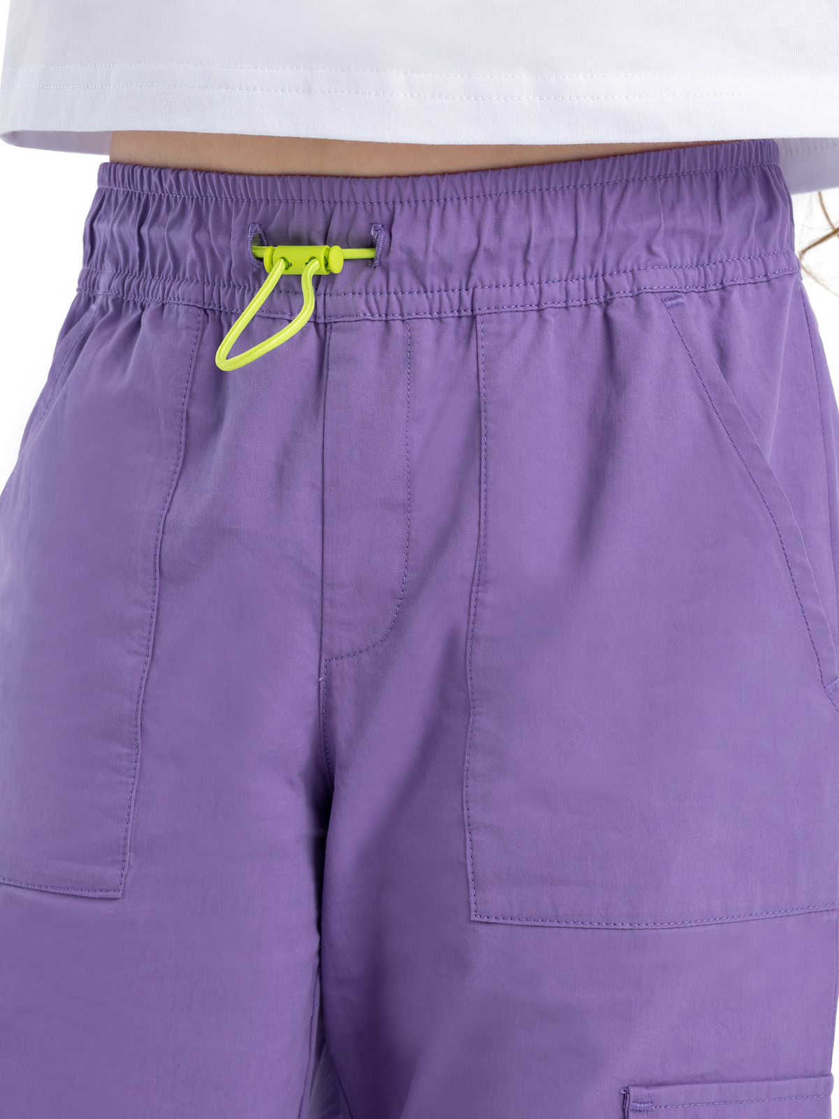 Брюки Kapika LKGCP09-P3 - фото 6