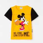 Футболка Disney