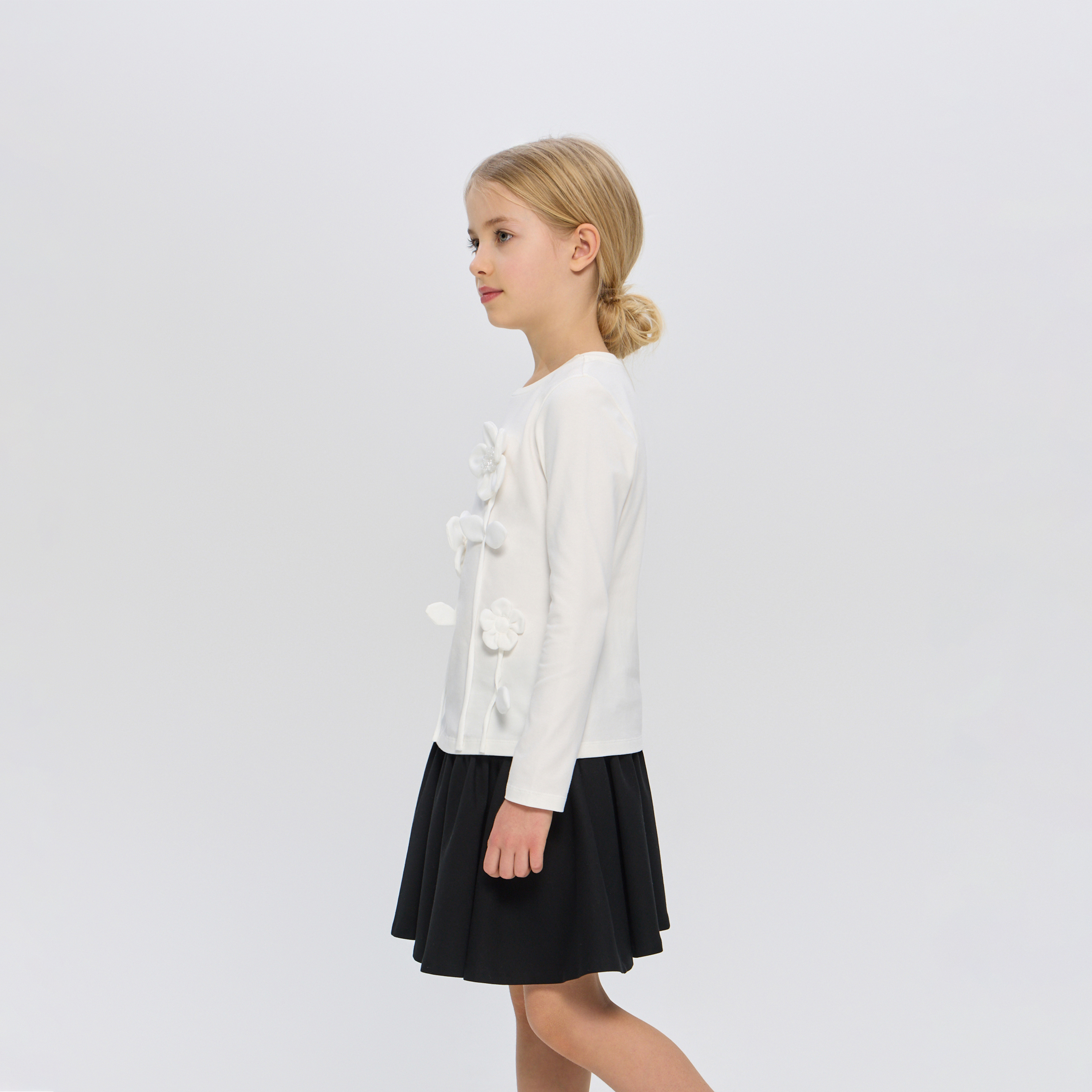 Лонгслив CHOUPETTE 24.126 - фото 7