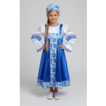 Карнавальный костюм Larisol kids