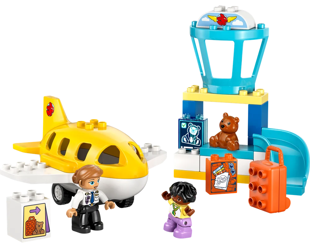 Конструктор LEGO DUPLO - фото 3