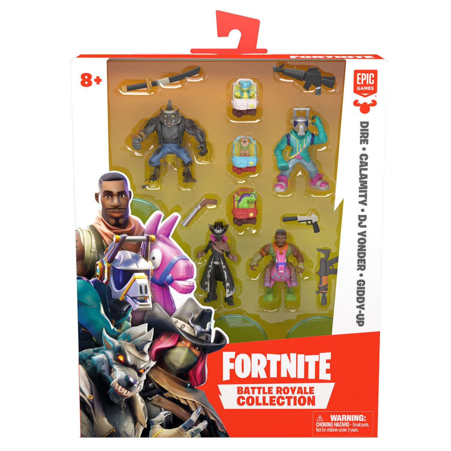 Фигурка Fortnite - фото 2