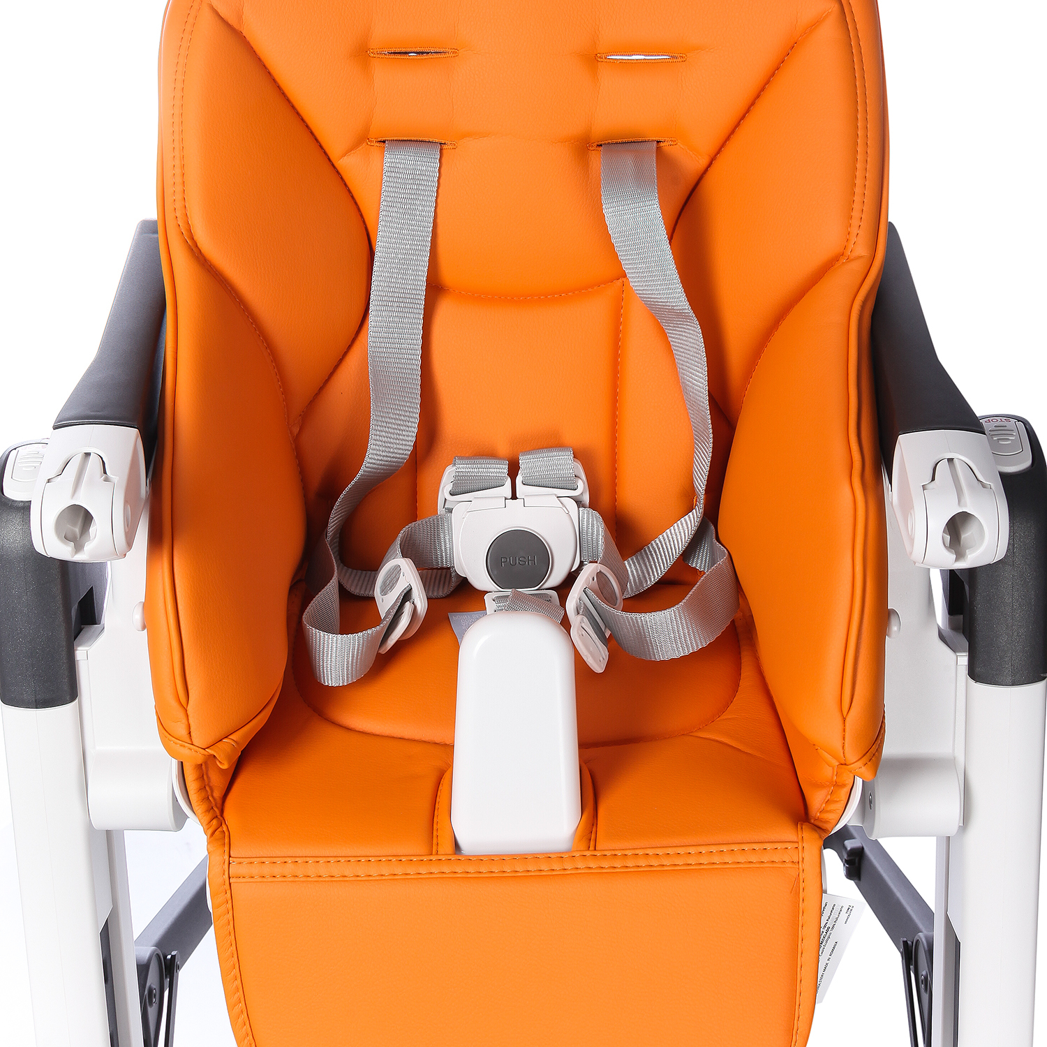 Стульчик для кормления Peg-Perego Siesta 2 в 1 - фото 23