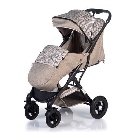 Коляска прогулочная Babyhit Regard