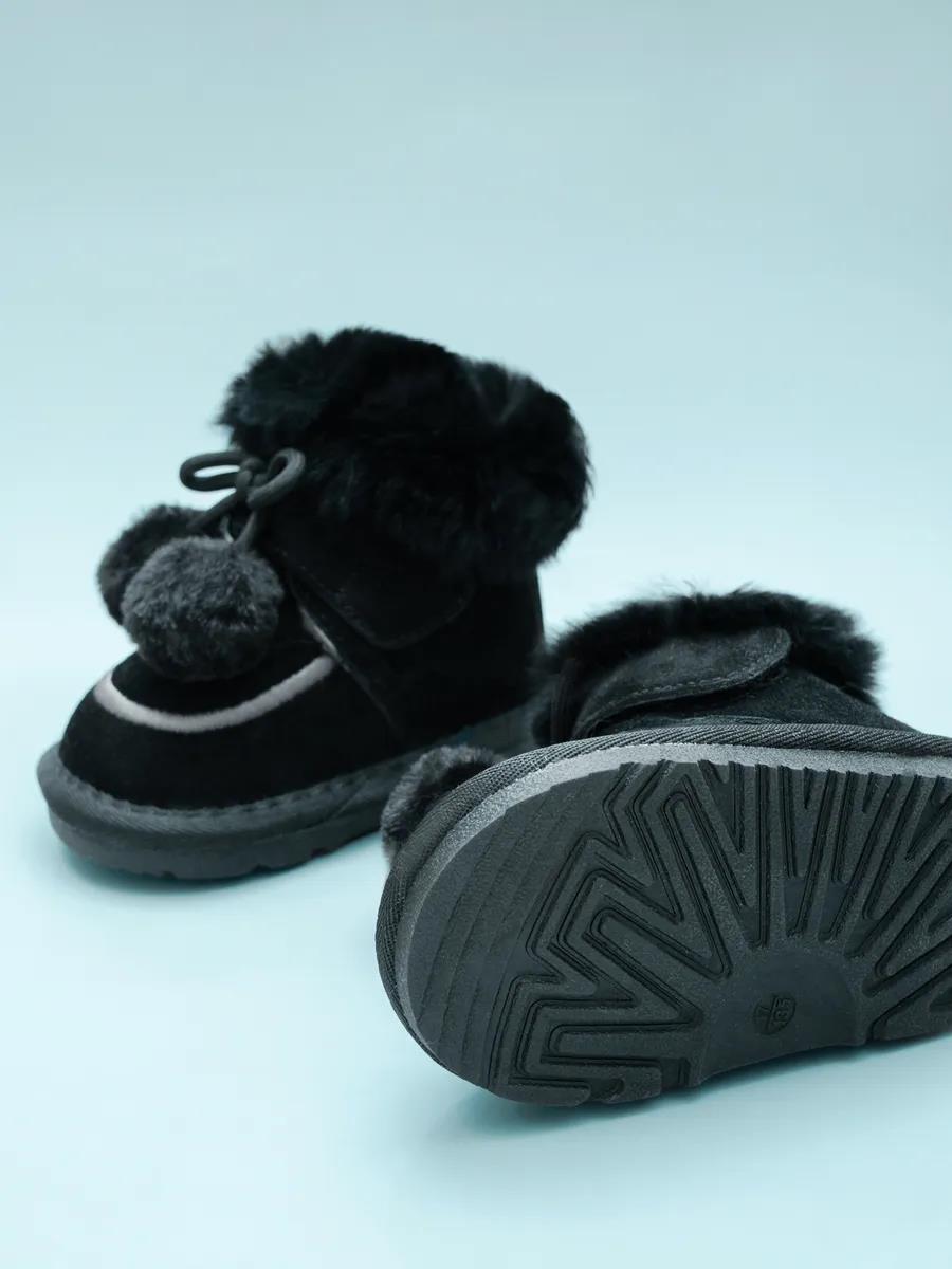 Угги Тотошка W9-A - фото 9