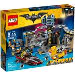 Конструктор LEGO Batman Movie 70909 1047 дет.