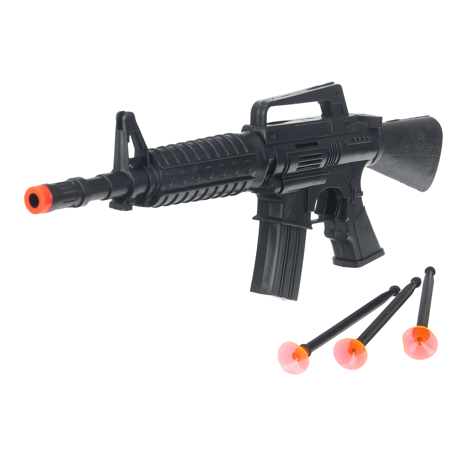 Автомат Играем вместе - фото 3