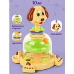 Игрушка Veld Co Зеленая