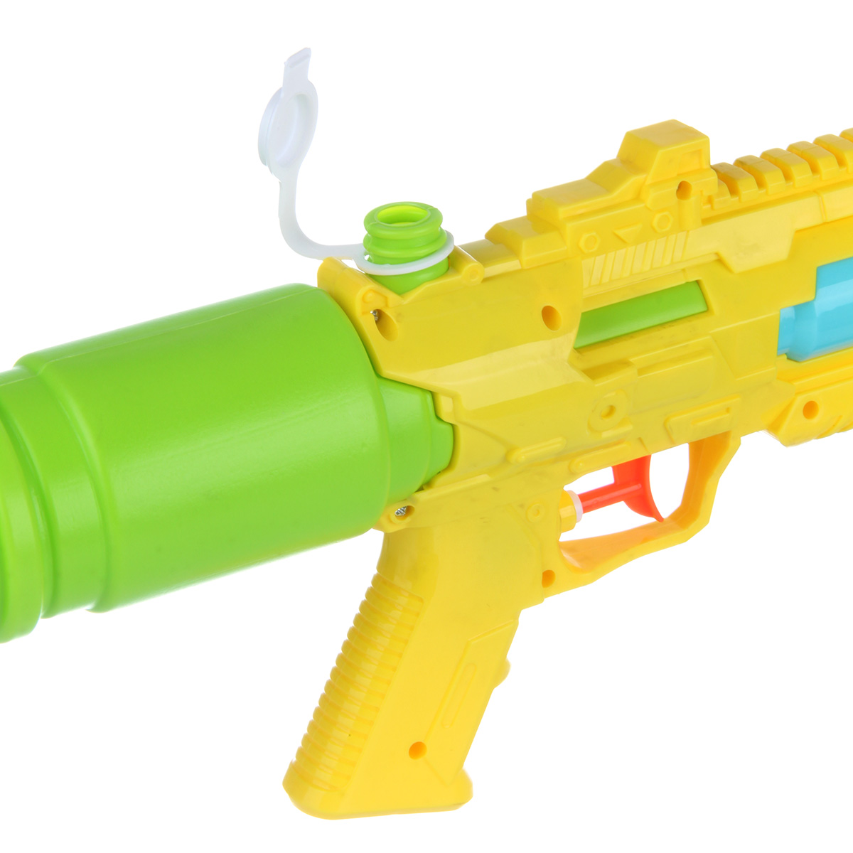 Бластер водный Veld Co - фото 3