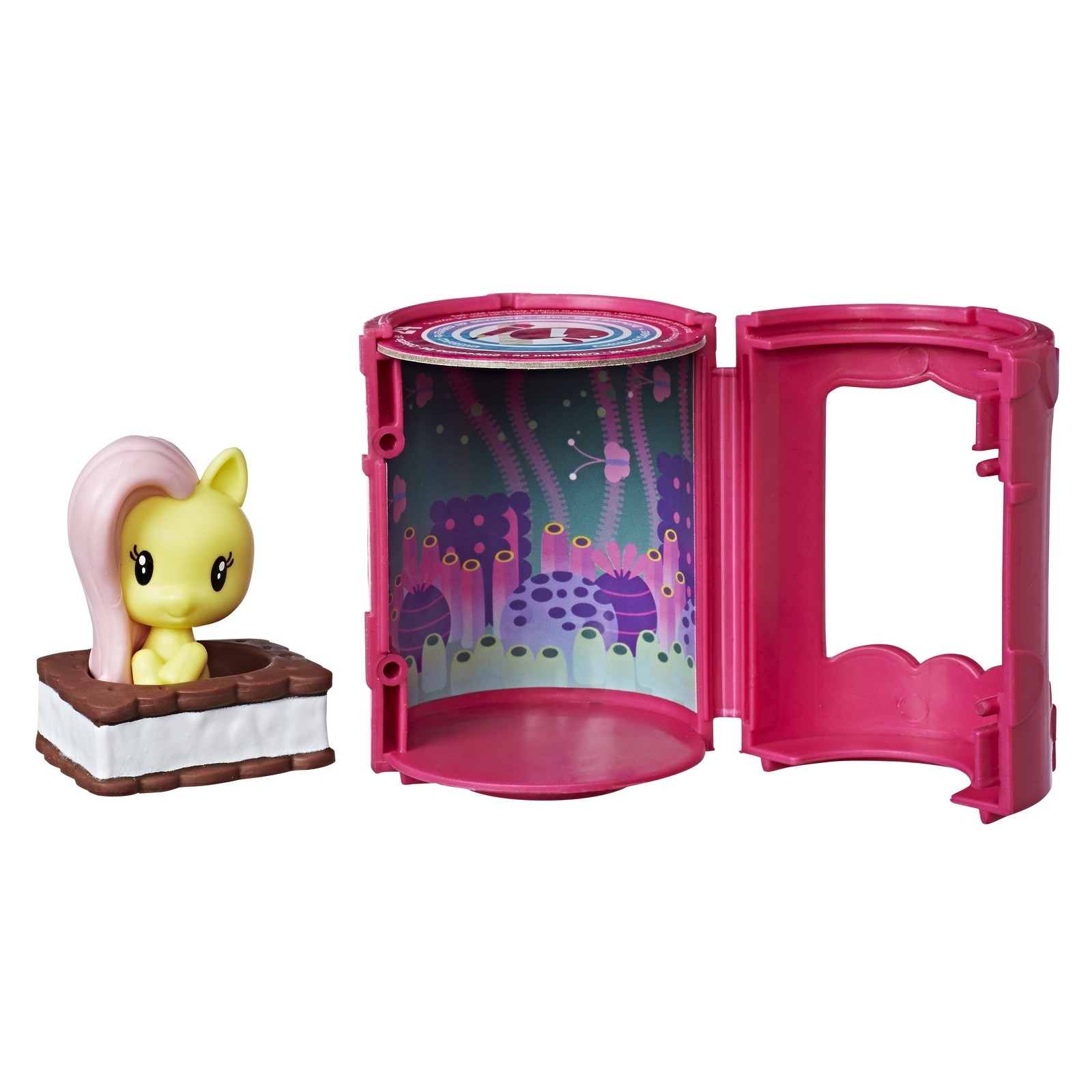 Фигурка My Little Pony в ассортименте - фото 43