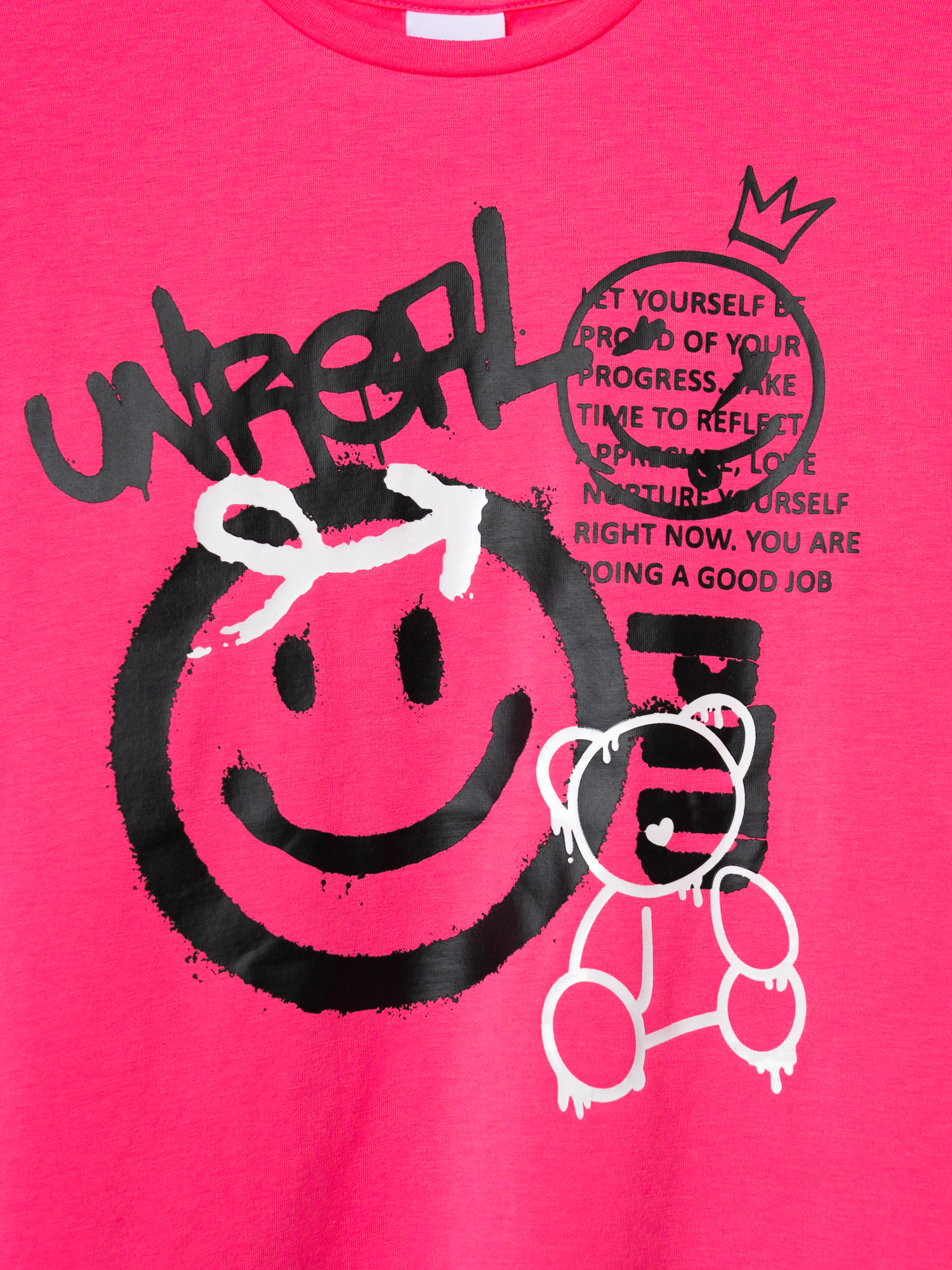 Футболка PlayToday 12621284 - фото 7