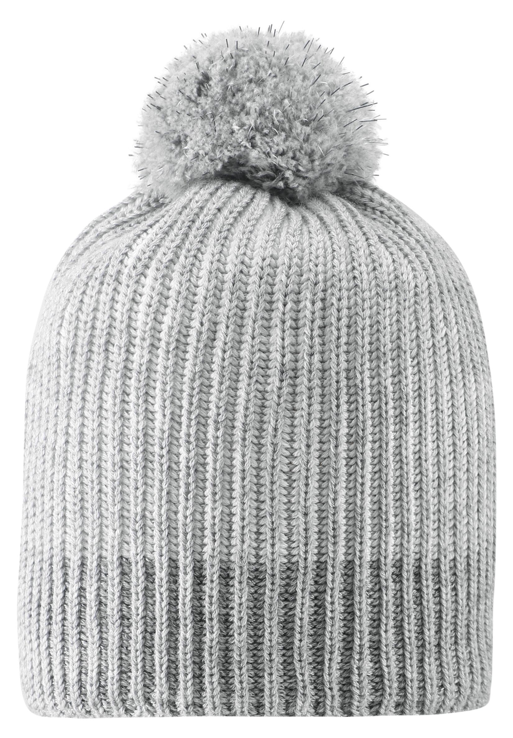 Шапка Reima 528670-0101 - фото 3