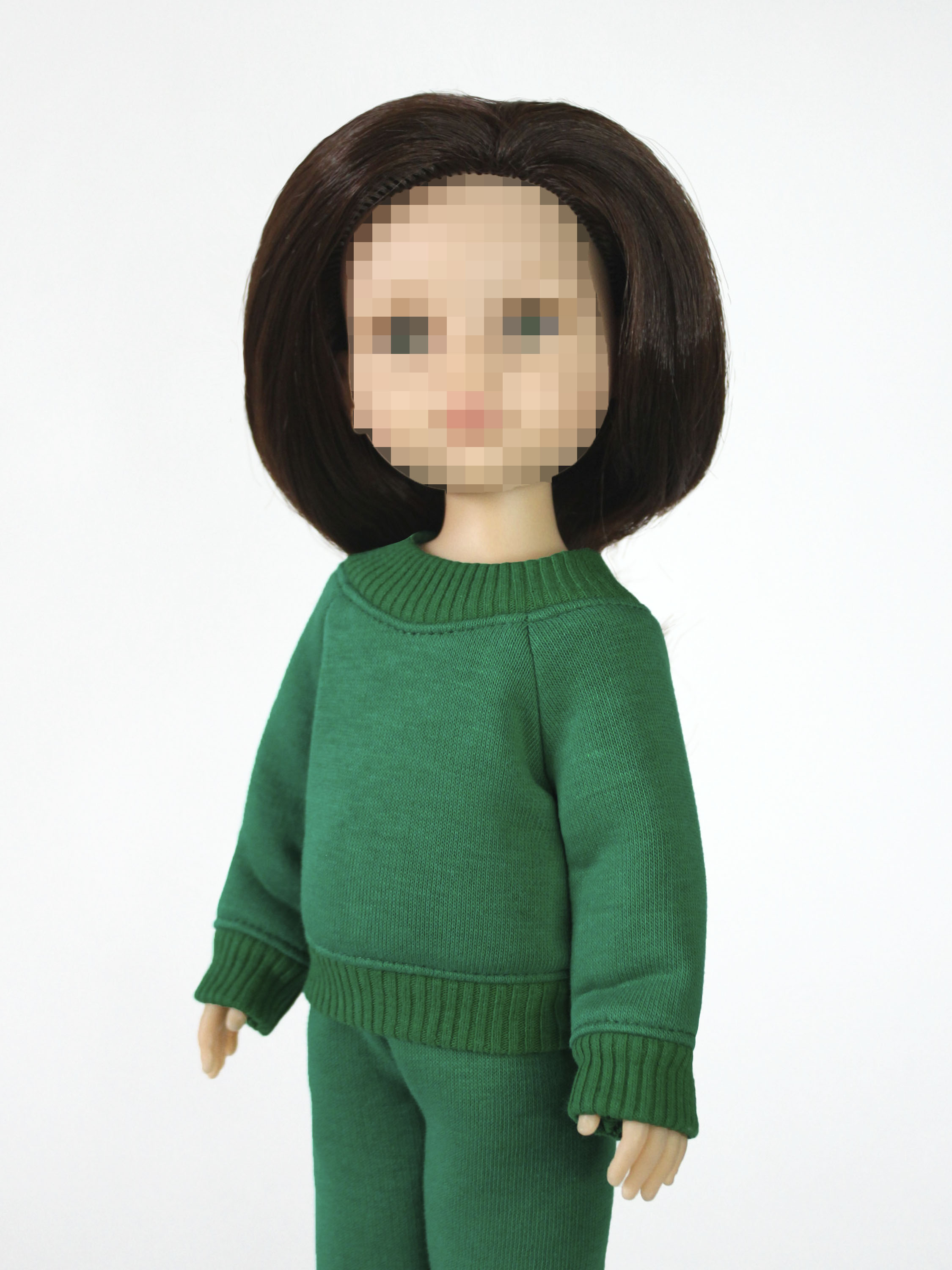 Одежда для кукол VIANA 9.51.1.2v - фото 2