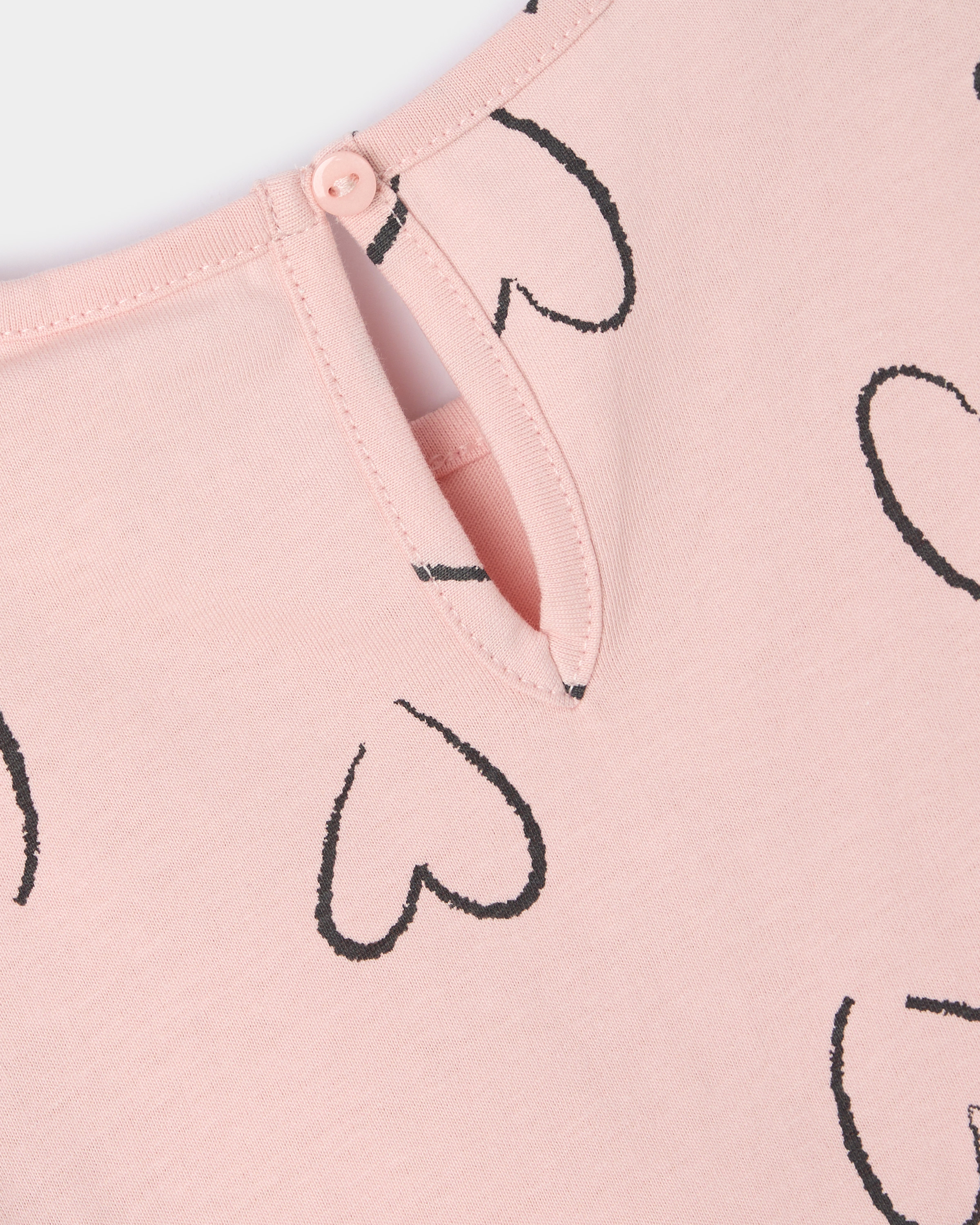 Футболка BabyGo S26BG4-KGR1-3ig-JJ - фото 4