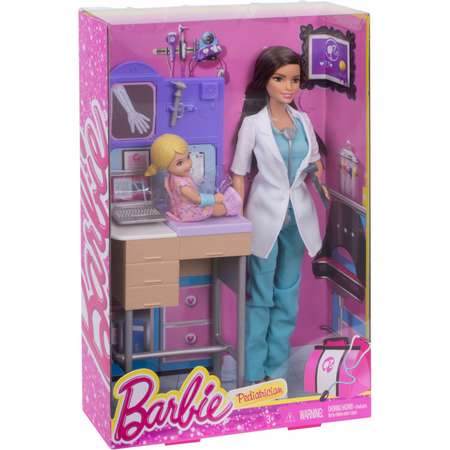 Кукла модельная Barbie