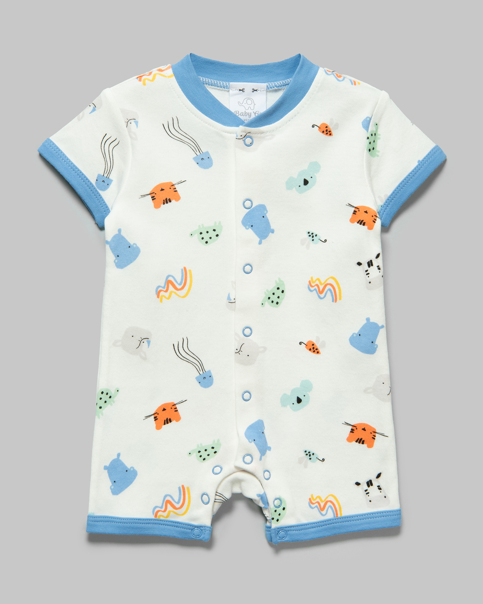 Песочник BabyGo S24BG1-15659ib-F0 - фото 1