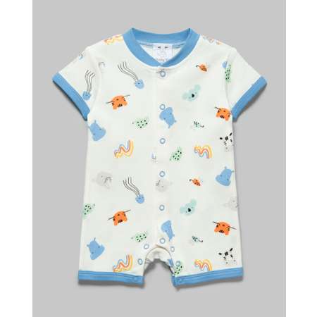 Песочник BabyGo