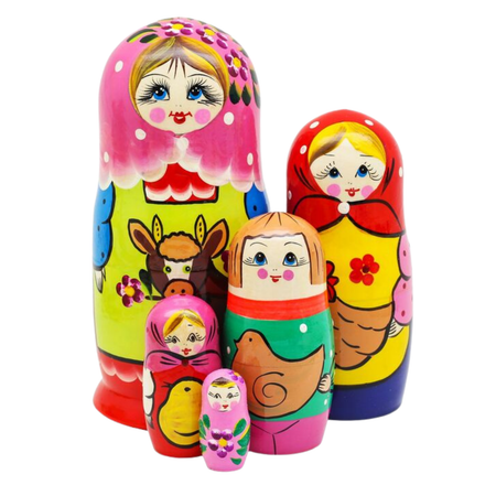 Игрушка Нескучные игры