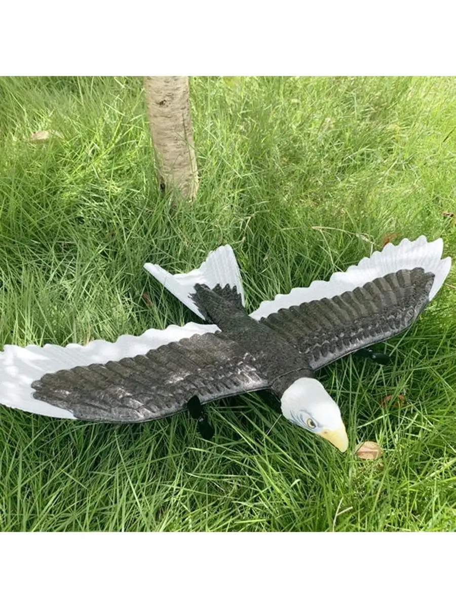 Автомобиль РУ Fei Xiong - фото 4