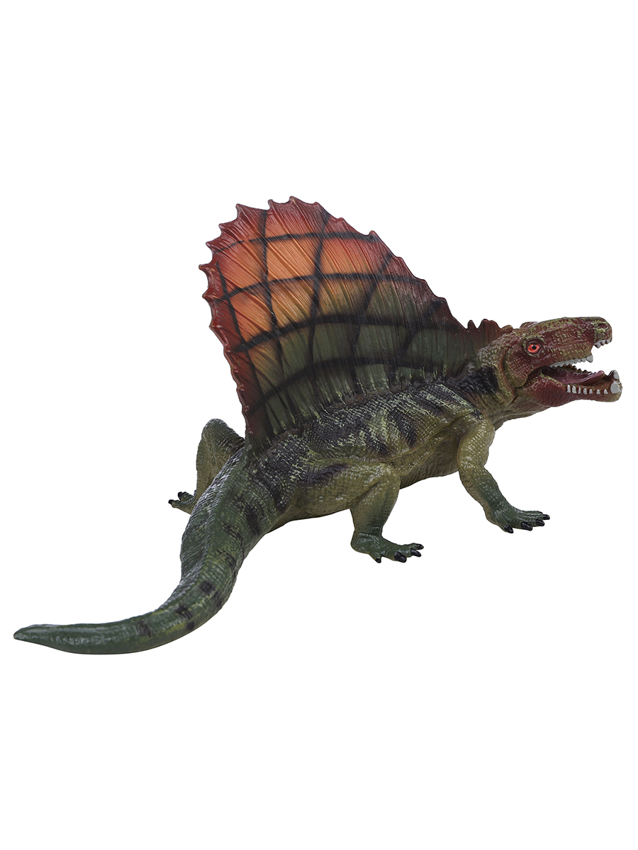 Игровой набор Masai Mara Диметродон - фото 6